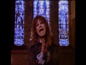 Ozzy Osbourne Miracle Man